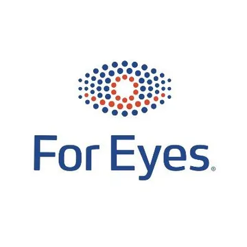 For Eyes Optical Company, Inc. Logo