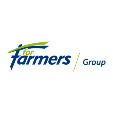 ForFarmers Logo