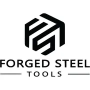 Forged Steel Tools Logo