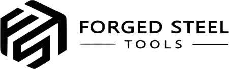 Forged Steel Tools logo
