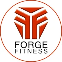 Forge Fitness logo