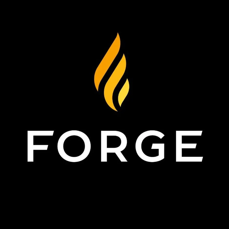 Forge Forward Inc. logo