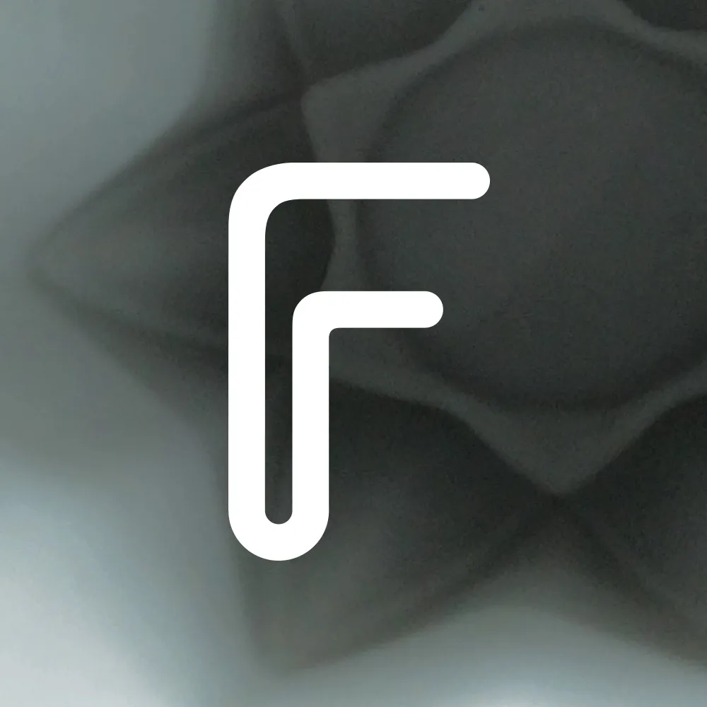 Forge Media + Design Logo