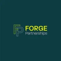 Forge Partnerships logo