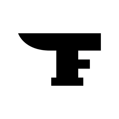 Forge Talent Limited logo