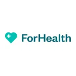 Idameneo (no.123) Pty Ltd / Forhealth Group Logo