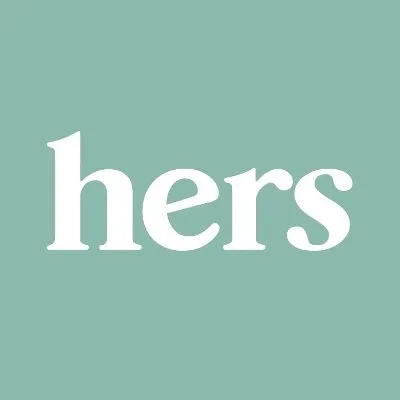 Hers logo