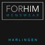 Logo For Him Menswear