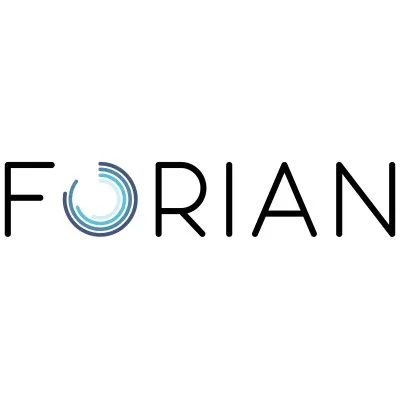 Forian Inc logo