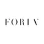 Foria logo