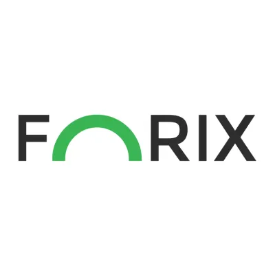 Forix Logo