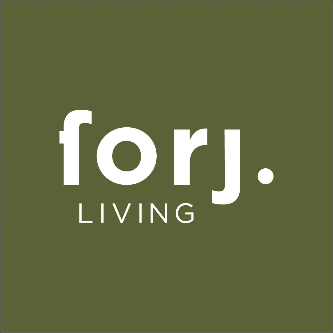 Forjliving