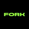 Forkeyewear logo