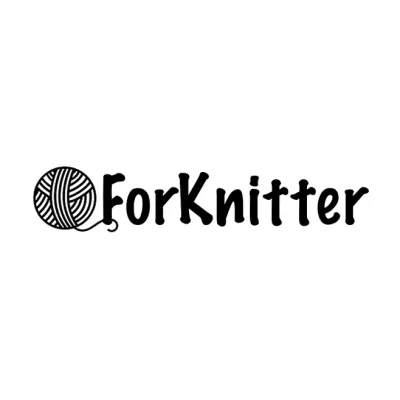 forknitter.com logo