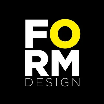 Form Design logo