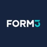 Form3 logo/icon
