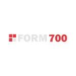 Form 700 Pty Ltd Logo