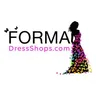 Formaldressshops logo