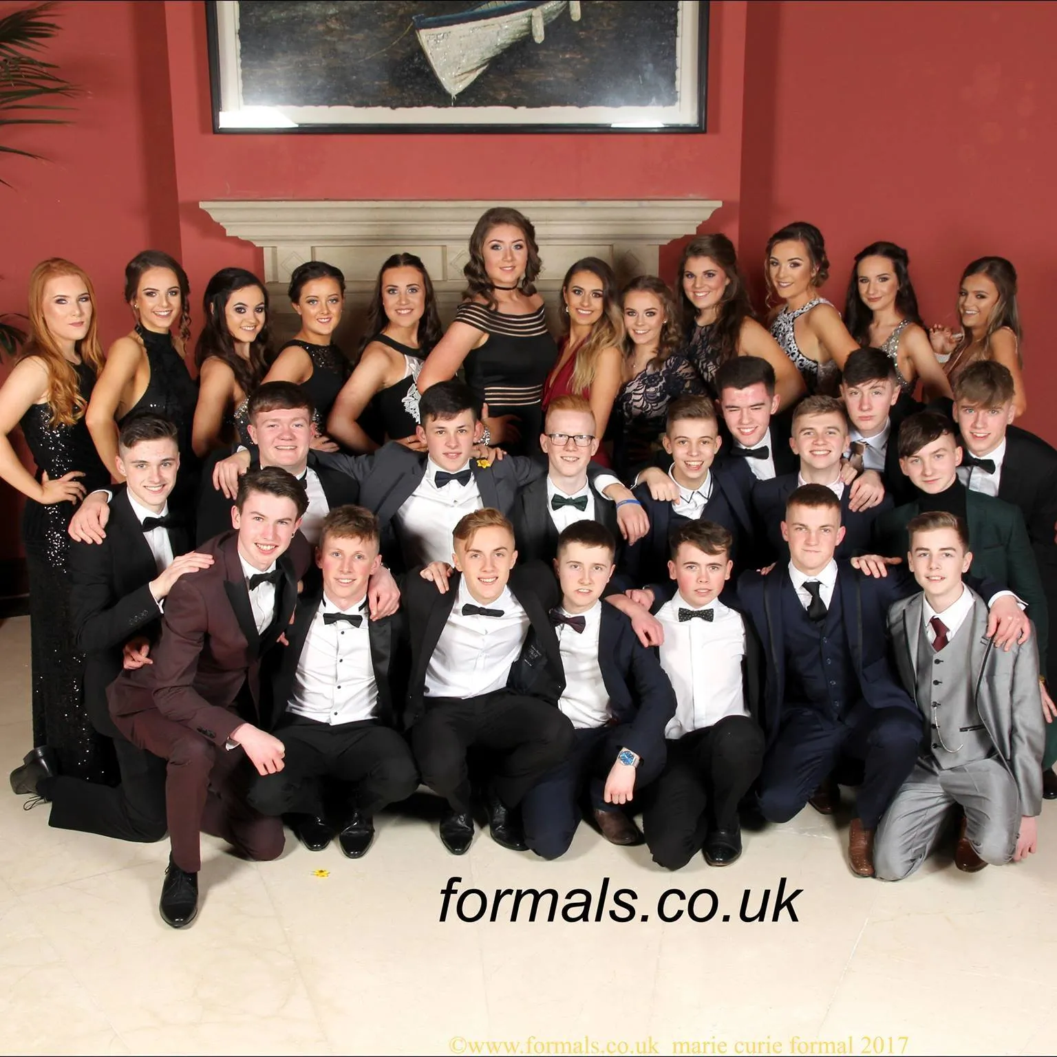 Formals