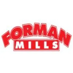 Forman Mills Logo