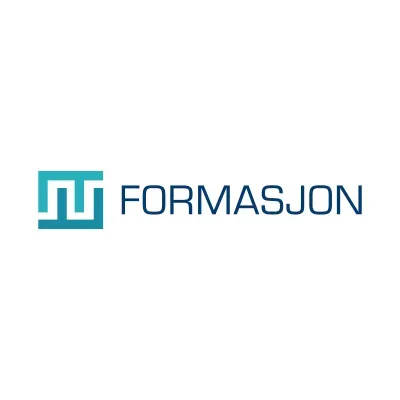FORMASJON DESIGN GROUP AS