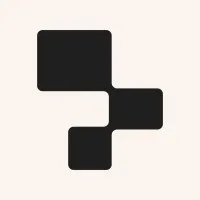 Logo by Brandfetch