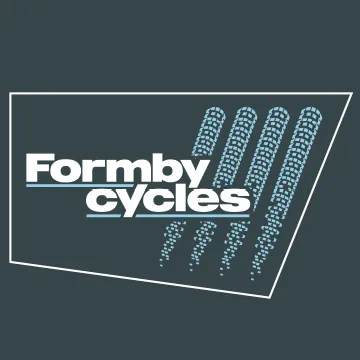 Formby Cycles logo