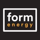 Form Energy logo