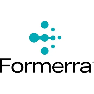 Formerra logo