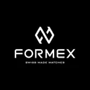 Formex Watch logo
