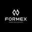 Formex Watch logo