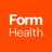Form Health logo
