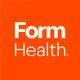 Form Health logo