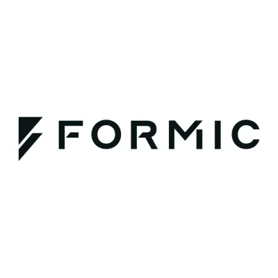 Formic logo