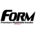 Form Insoles logo