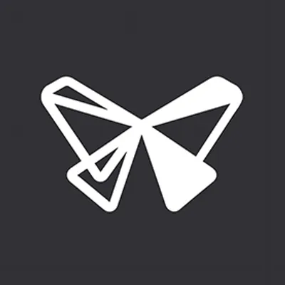 Logo by Brandfetch