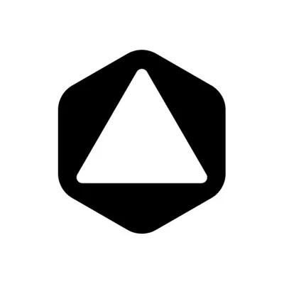 Formless logo