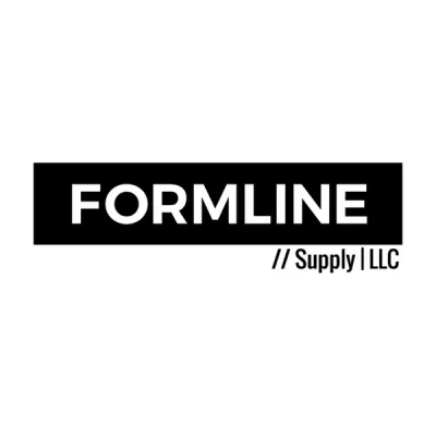 Formline Supply logo