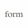 Form Nutrition logo