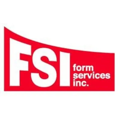 Form Services Inc logo