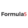 Formula5's company logo