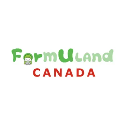 Formuland Canada logo