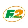 Logo Formule 2 Hillegom