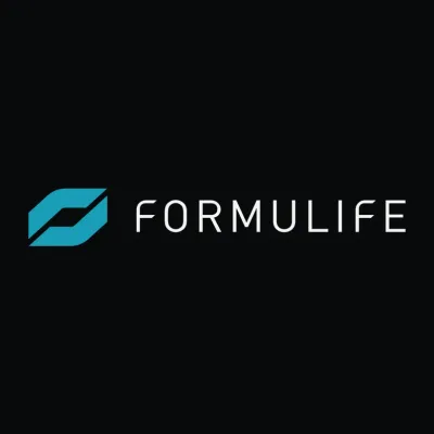Formulife logo