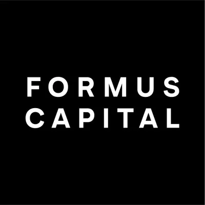 Formus Capital logo