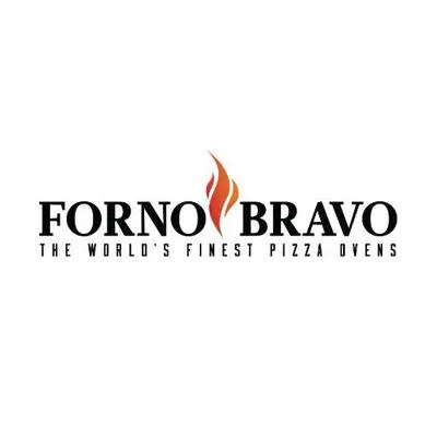 Forno Bravo logo