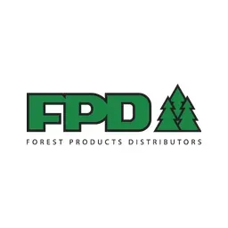 Forest Products Distributors Logo