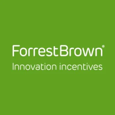 ForrestBrown