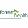 Forrest Health-company-logo
