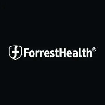 Forrest General Hospital